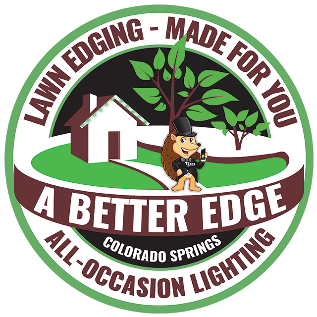 The Logo for LED permanent lights