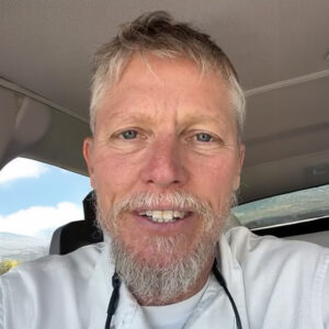 Picture of Chad Livingston