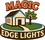 logo magic edge lights