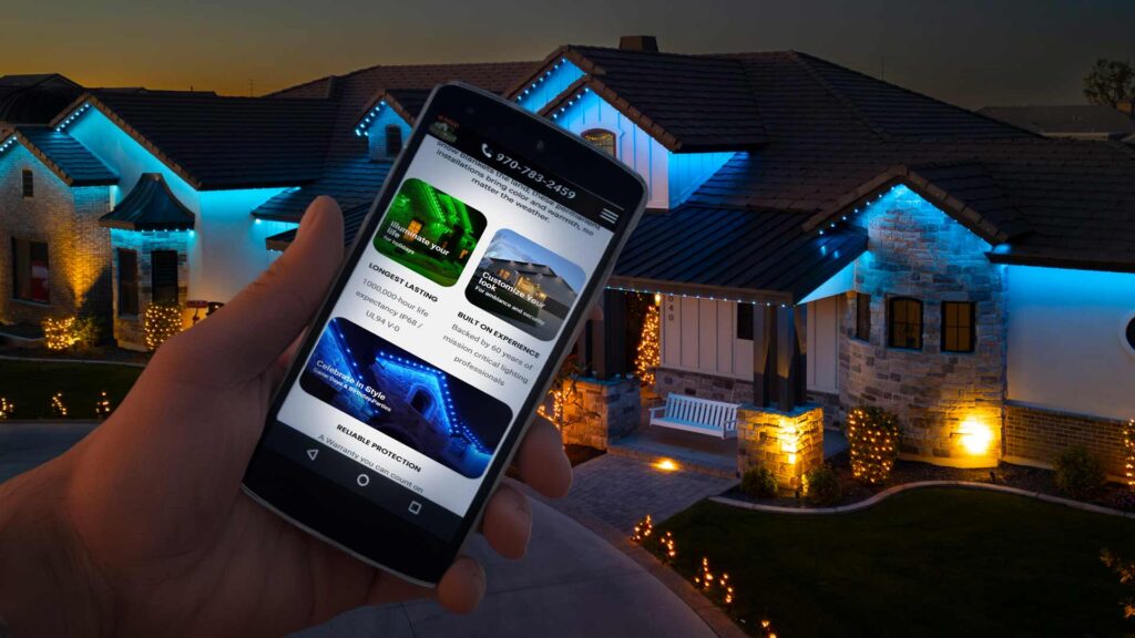 permanent lighting blog