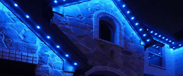 luxury christmas permanent lights colorado