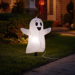 Cord Safety for Inflatables